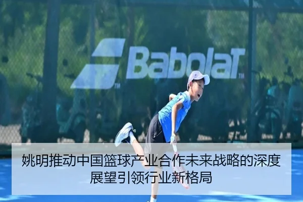 姚明推动中国篮球产业合作未来战略的深度展望引领行业新格局